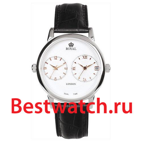 Часы Royal London Fashion 40048-01